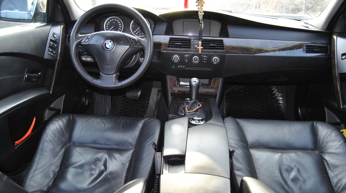 BMW 530 3.0 Diesel 2005