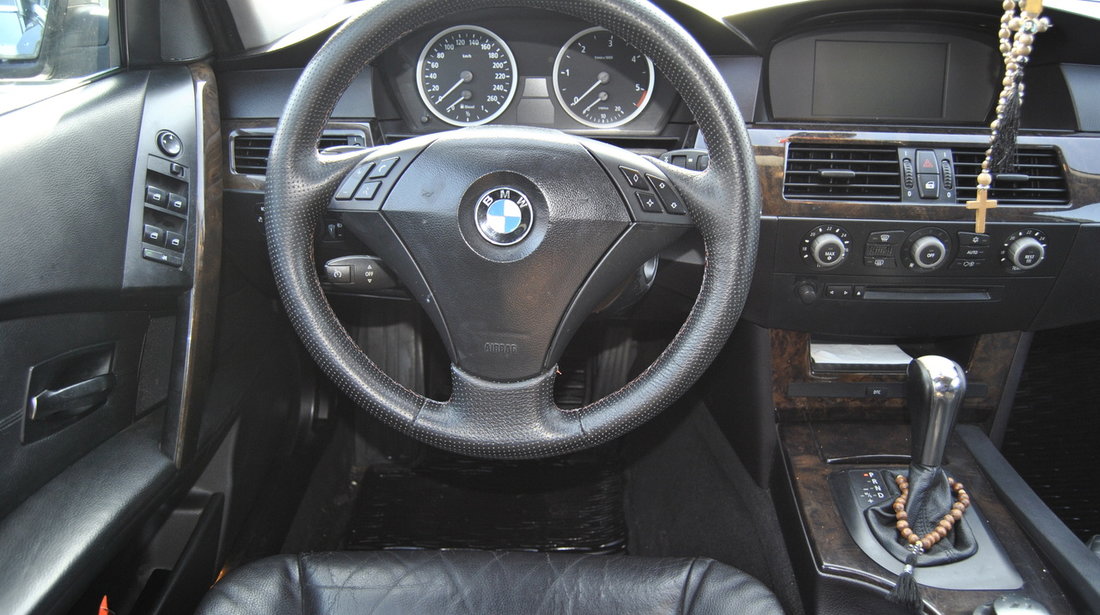BMW 530 3.0 Diesel 2005