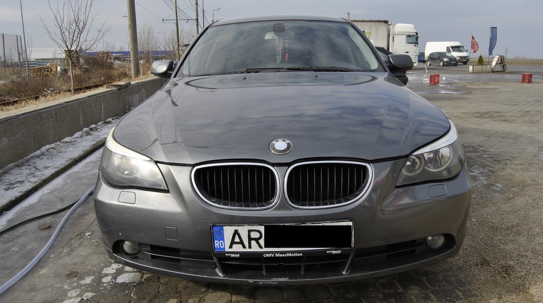 BMW 530 3.0 Diesel 2005