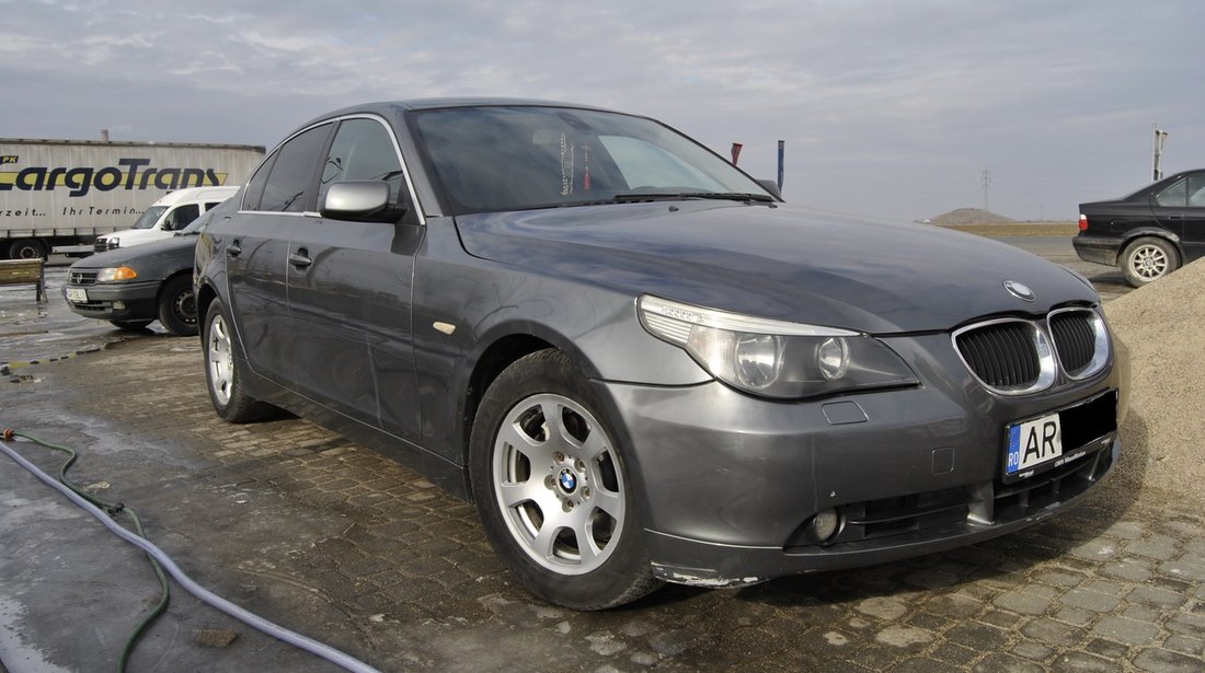 BMW 530 3.0 Diesel 2005