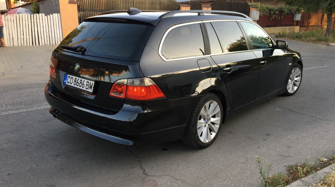 BMW 530 3.0 Diesel 2005