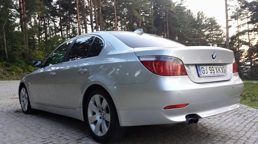 BMW 530 3.0 tdi 2005