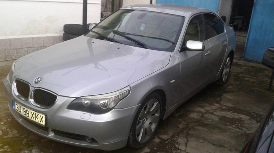 BMW 530 3.0 tdi 2005