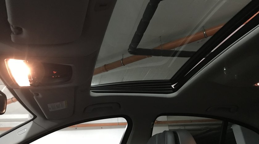 BMW 530 3.0D 2011