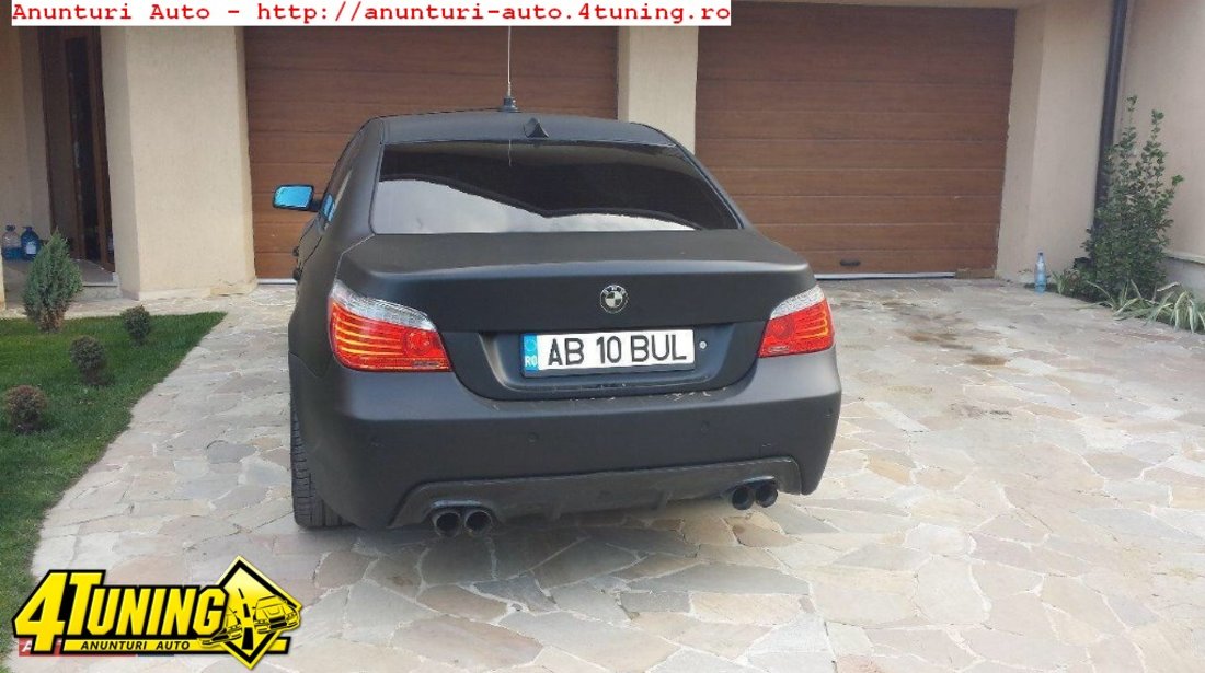BMW 530 3000 2007