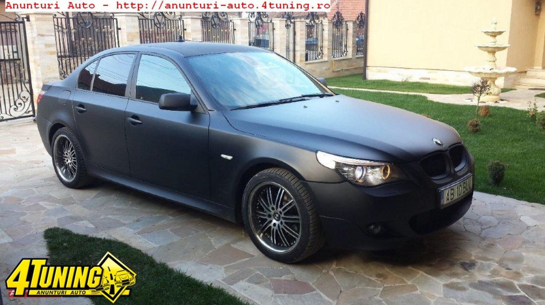 BMW 530 3000 2007