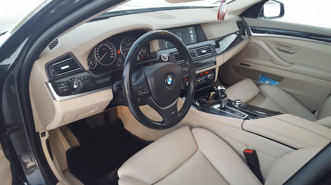 BMW 530 3000 2010