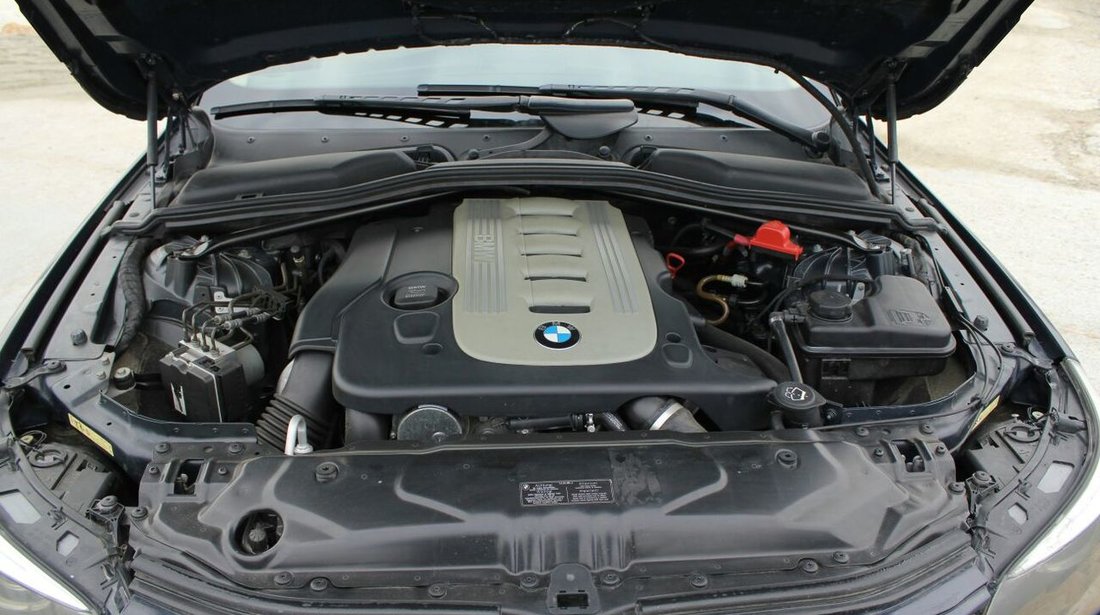 BMW 530 3000 xdrive 2006
