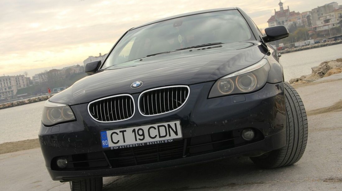 BMW 530 3000 xdrive 2006