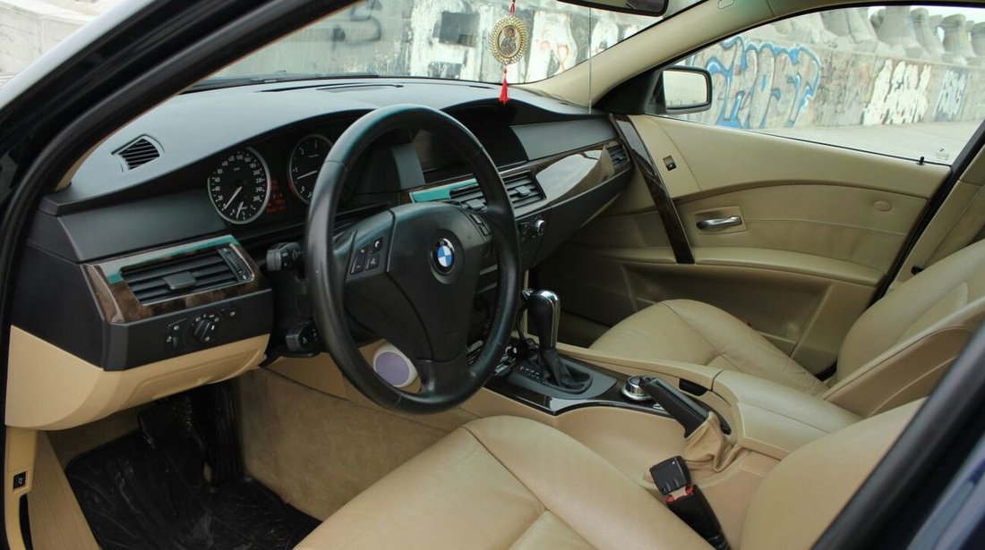 BMW 530 3000 xdrive 2006