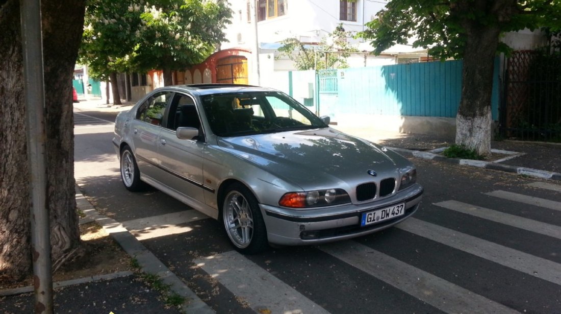 BMW 530 3000