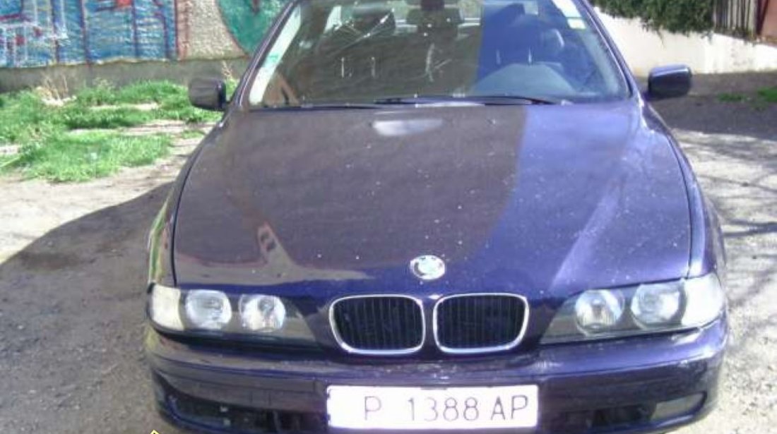 BMW 530 3000