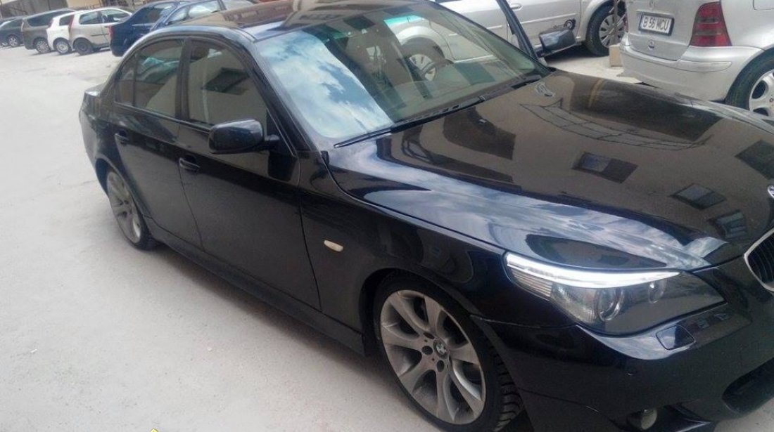 BMW 530 3000