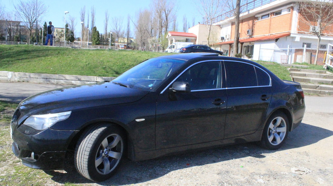 BMW 530 3000d 2005