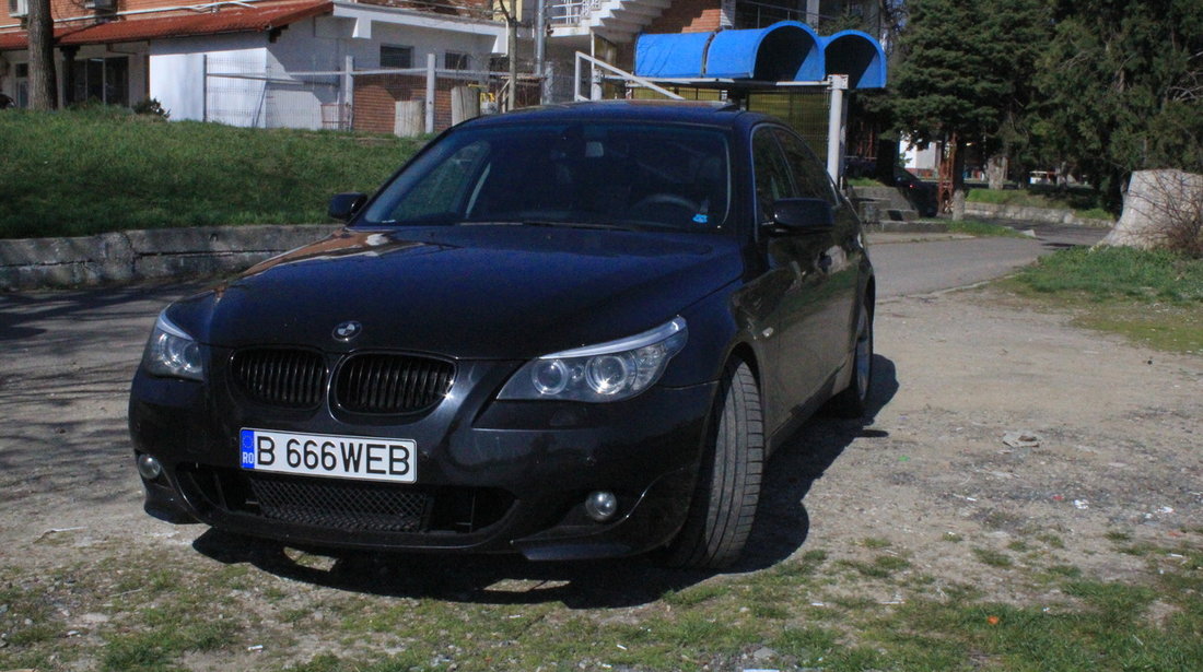 BMW 530 3000d 2005