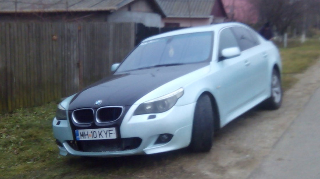 BMW 530 30D 2004