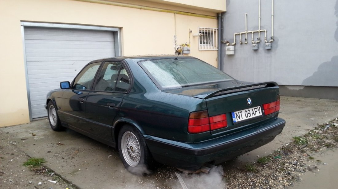 BMW 530 4.4 1993