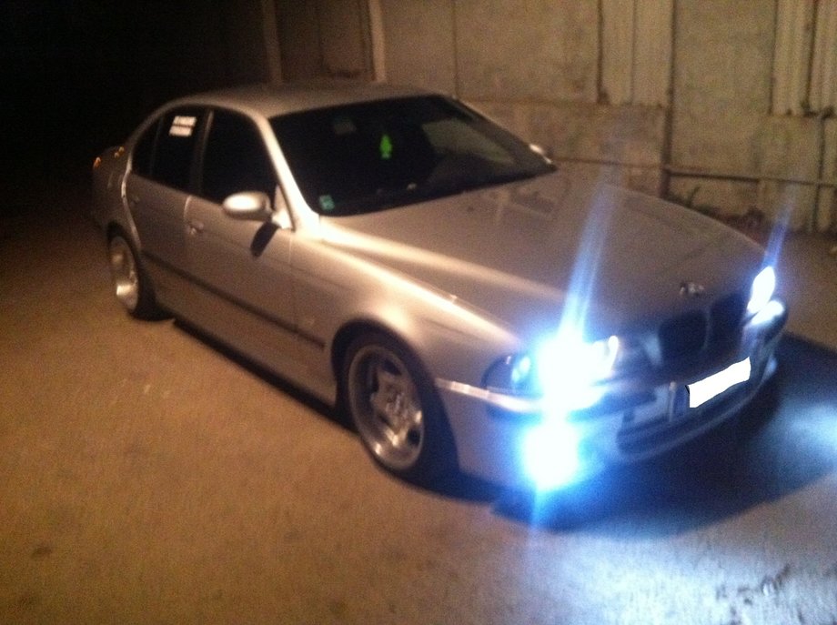 BMW 530 530 Diesel