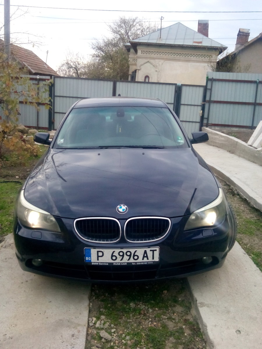 BMW 530 530 SPORT