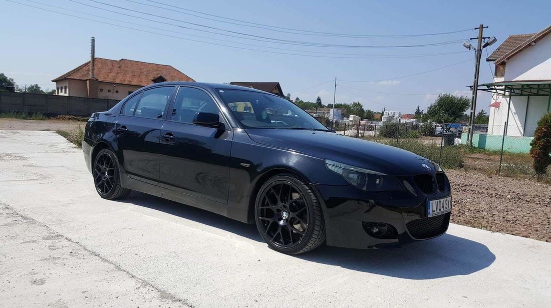 BMW 530 530d 2004