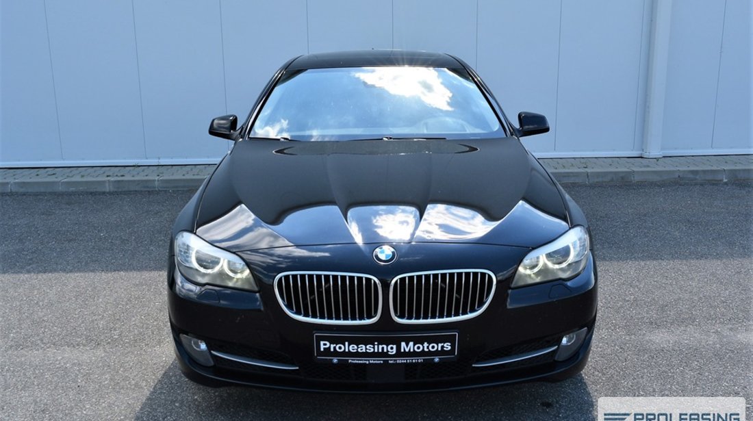 BMW 530 530d 2010