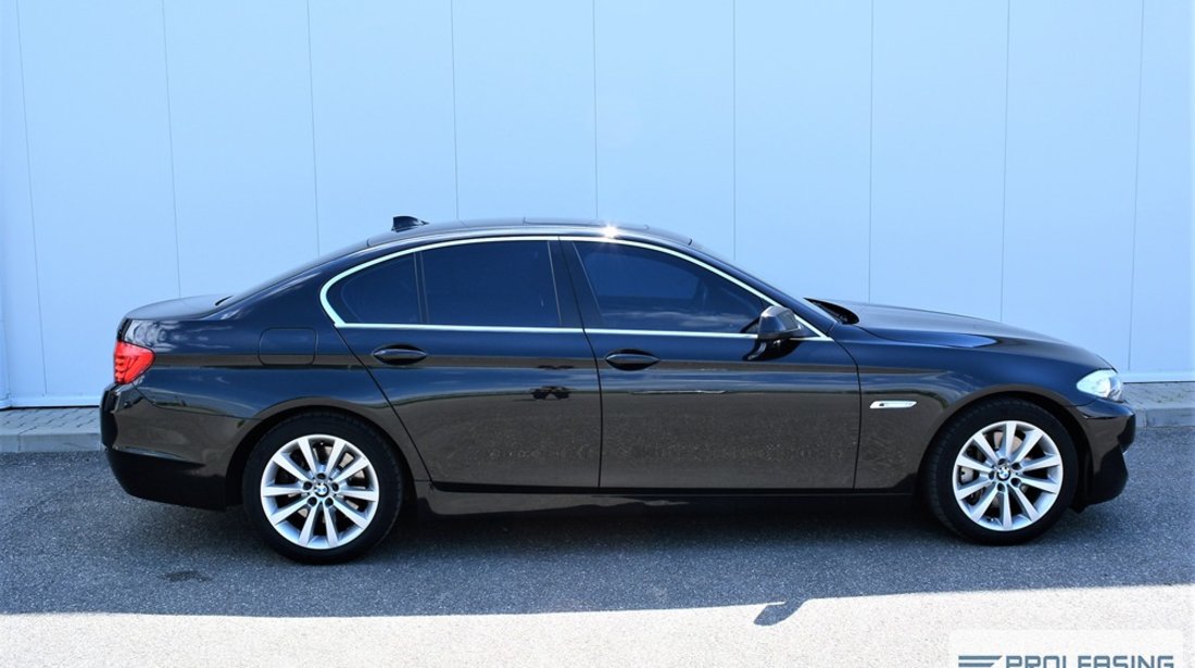 BMW 530 530d 2010