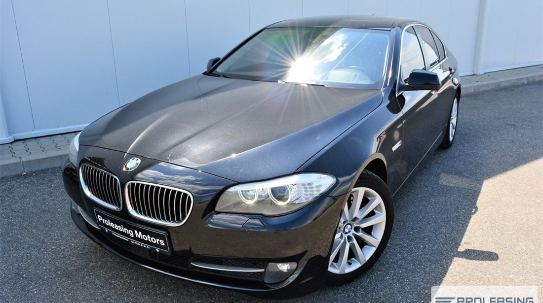 BMW 530 530d 2010