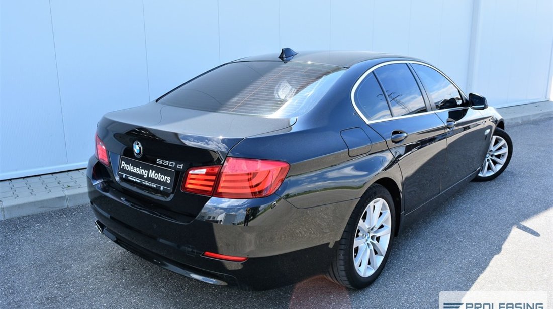 BMW 530 530d 2010