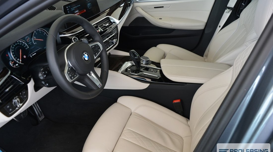 BMW 530 530d xDrive 2017
