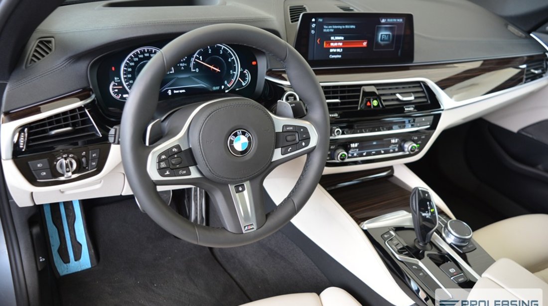 BMW 530 530d xDrive 2017