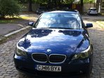 BMW 530 530i