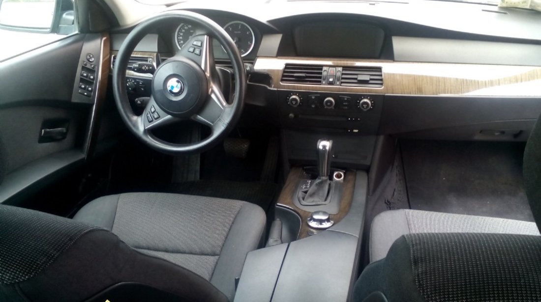 BMW 530 Automat