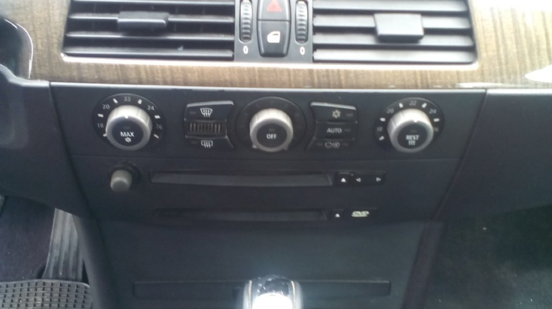 BMW 530 Automat