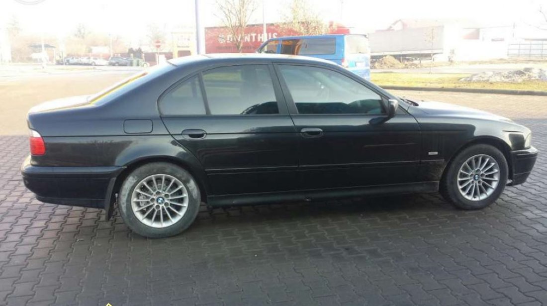 BMW 530 Berlina 3000d