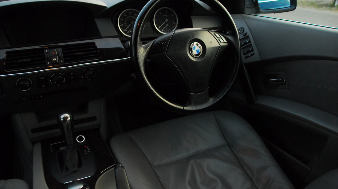 BMW 530 d 2004