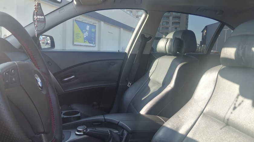 BMW 530 diesel 2007