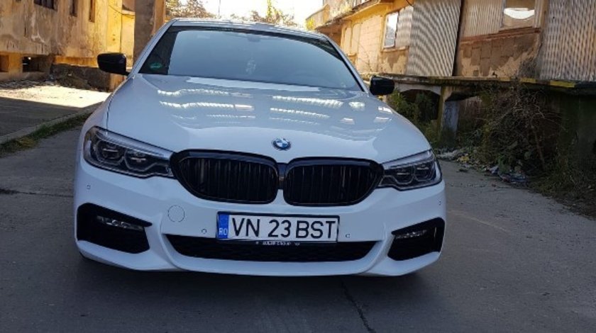 BMW 530 diesel 2017