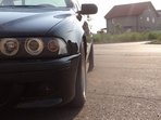 BMW 530 e39 3.0 d