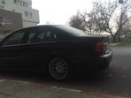 BMW 530 e39 3.0 d