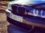 BMW 530 e39 3.0 d