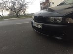 BMW 530 e39 3.0 d