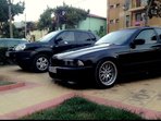 BMW 530 e39 3.0 d