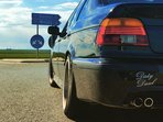 BMW 530 e39 3.0 d