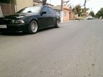 BMW 530 e39 3.0 d