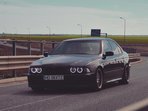 BMW 530 e39 3.0 d