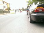 BMW 530 e39 3.0 d