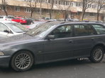 BMW 530 E39-530d/3000cc/Strugurel