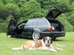 BMW 530 E39 touring