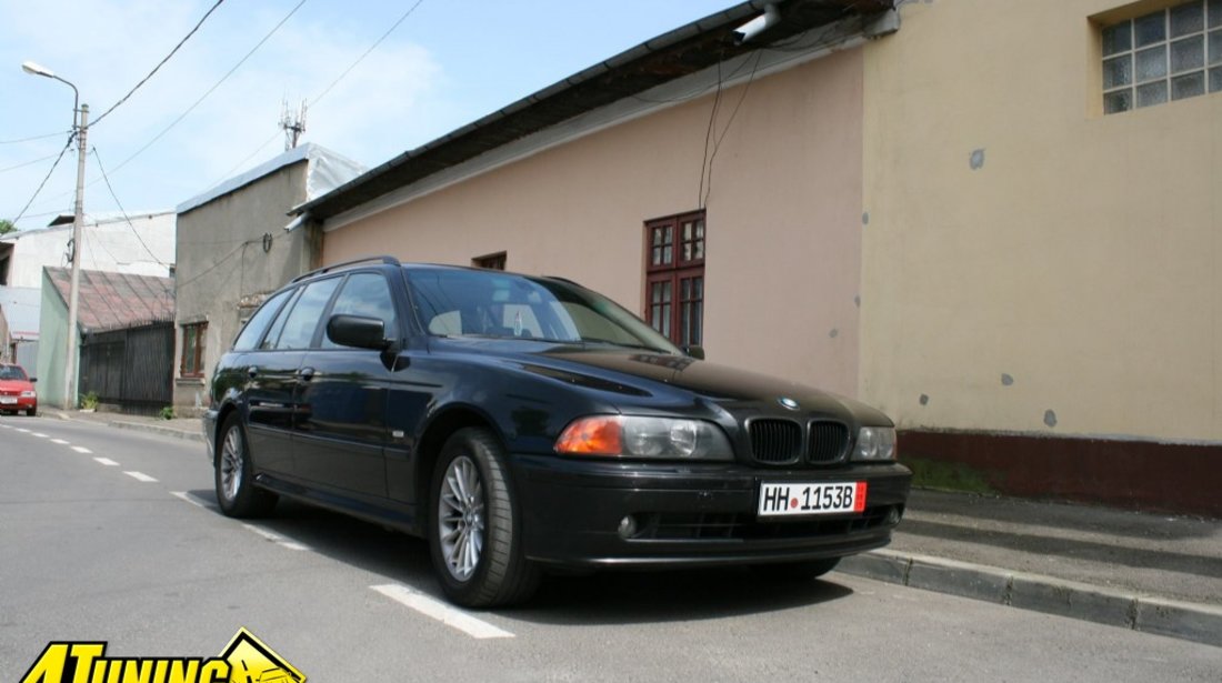 BMW 530 e39