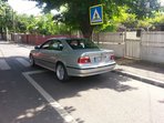 BMW 530 e39